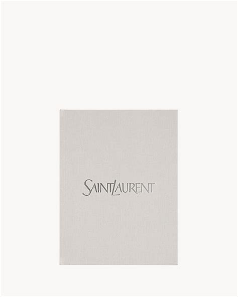 ysl archives|SL EDITIONS .